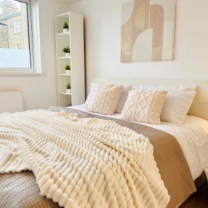 Spacious house, Cosy, Notting Hill, Garden