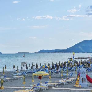 1 Bedroom Amazing Apartment In Loano