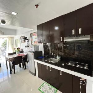 Condominium EC Accommodation