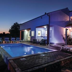 Awesome Home In Kastel Novi