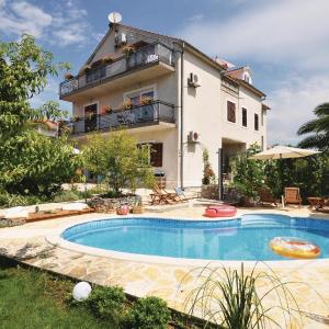 Apartment Vodice 19