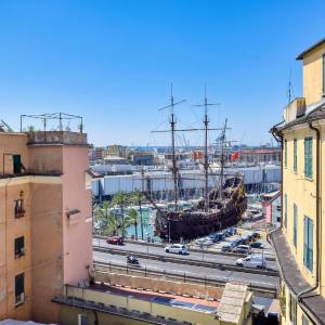 Amazing Apartment In Genova With Wifi