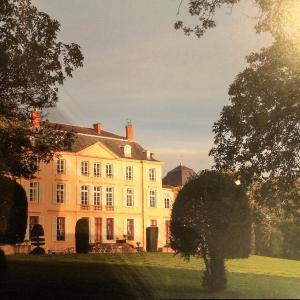 Château de Saint Trys