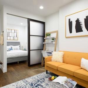 69-2A Holiday Retreat Prime Lower East Side 1BR Apt
