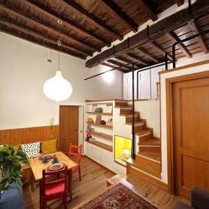 Trastevere Ripa Studio