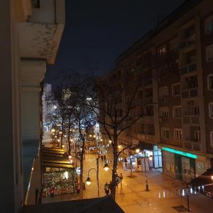 LiJo Apartment in Macedonia Sq