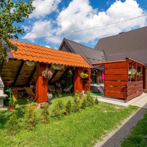 Beautiful Home In Mrkopalj With Sauna