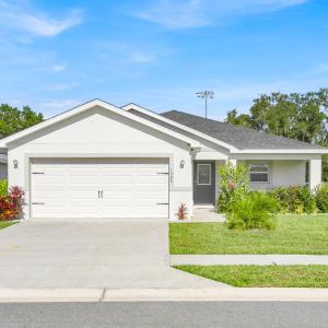 3BR House with Backyard & access to Auburndale Trail