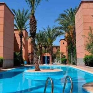 Riad TESS