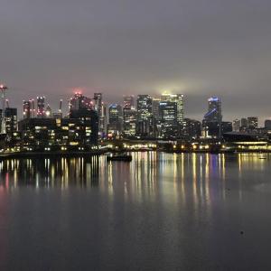 London City Airport home 4 U