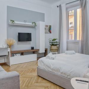 Charming Darsena Suite - amazing position next to Navigli