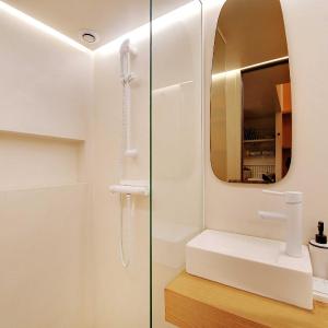 Charming studio near Montparnasse - Mobility lease