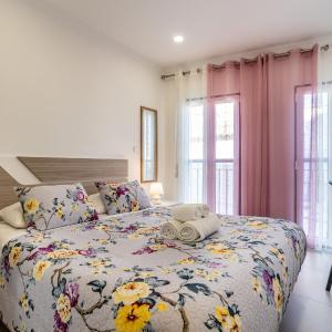 Casa Girassol - Lagos