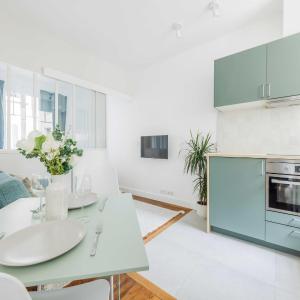Studio COSY proche La Villette