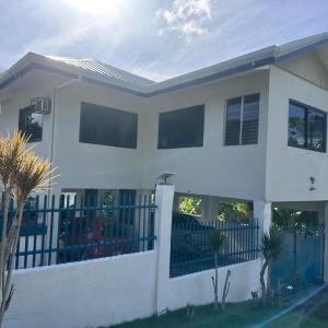 The RM Homestay