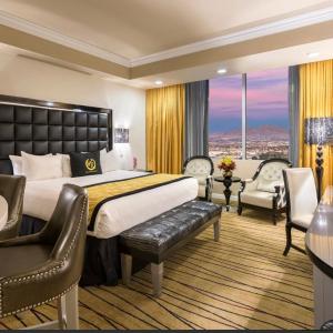 Sport Book Westgate Las Vegas Casino- 1 bedroom