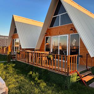 Loft karpasia