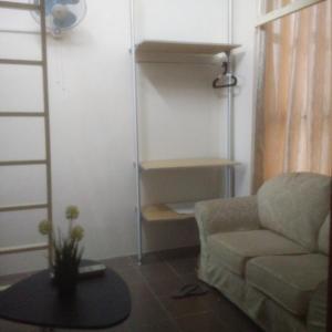 Mini Studio, next to LRT MRT