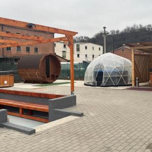 Europa Ocna Mures