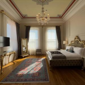 Ring Stone Hotels Old City - Special Class
