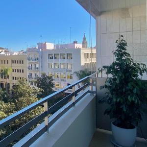 Casas de Sevilla - Apartamentos Magdalena Plaza Hábitats