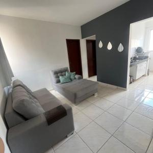 Apartamento Família Feliz