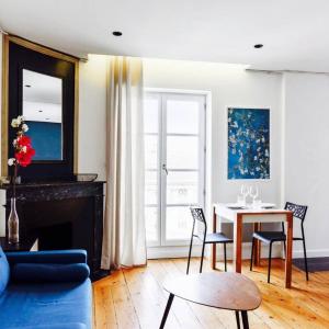 Superbe appartement d'architecte place du Capitole