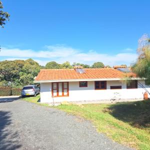 Habitación en Casa San Miguel, Vereda El Plan, Santa Elena