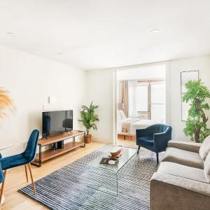 75-3C Brand New Duplex 3BR W&D in the unit