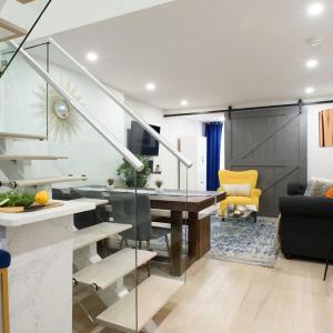 75-4A Brand new 3BR Prime UES W&D in unit