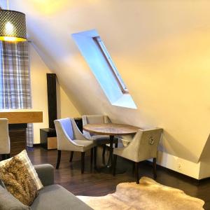 Apartament Glamour I