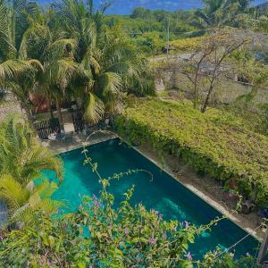 Hotel Jaiba Mahahual - Adults Only