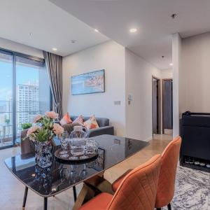 AmbiHOME Lumiere Riverside An Phu District 2 VIP
