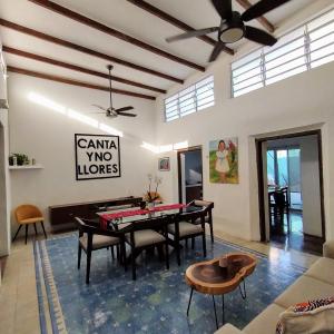 Merida Casa Herlinda