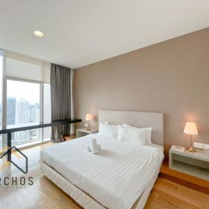 The Platinum KLCC by Archos