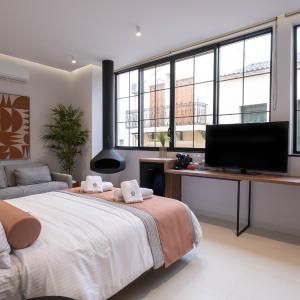 Citrus Daliani Rooms