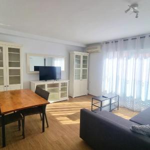 Nice apartment in the center of Seville