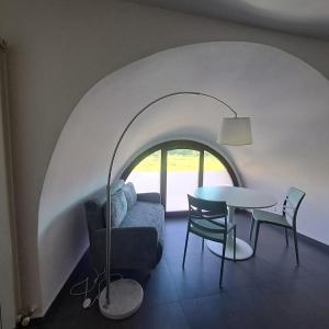 La Lunetta - romantic little house
