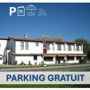 Motel Le Léman