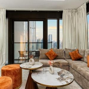Exclusive Sea-View 3Bhk 6pax