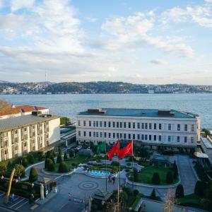 Elite World Homes Istanbul Bosphorus