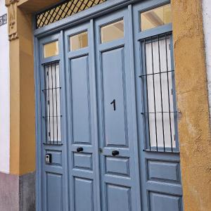 Suite San Fernando