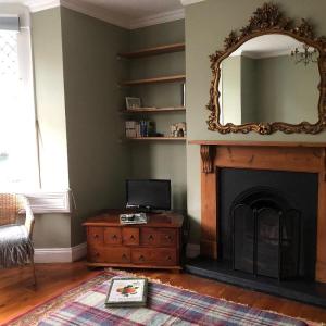 Perfect Central Bath Hideaway with Free Parking