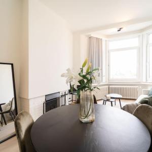 Charming Apartment for 3 in the Heart of Antwerp