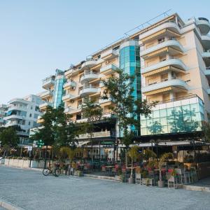Hotel Flamingo 1
