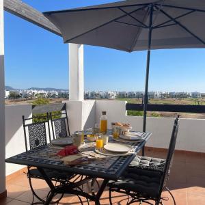 Penthouse entre terre et mer - La casa verde