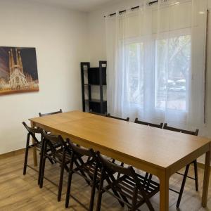 Apartamentos Tarradellas Sants Estació