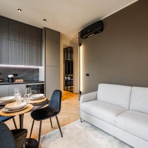 Luxury Suite with View Steps from the Duomo
