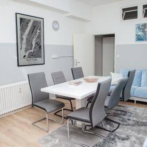 BIG Central City Apartment West Kurfurstendamm