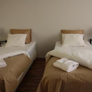 BlueSolarPearl T - More than a hotel